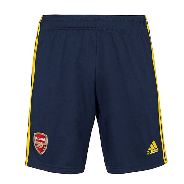 Pantalones Arsenal 2ª Kit 2019 2020 Azul Marino